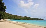 SEYCHELLES - 156 - Praslin, Anse Lazio